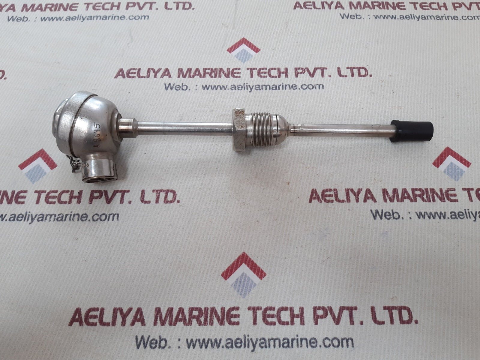 Txa-1172 679-66 thermostat