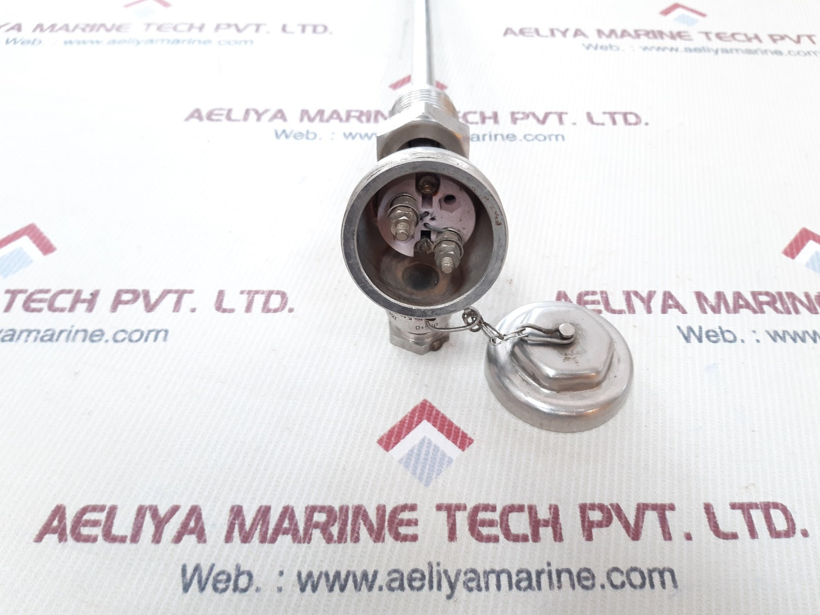 Txk-1172 679-46 temperature sensor