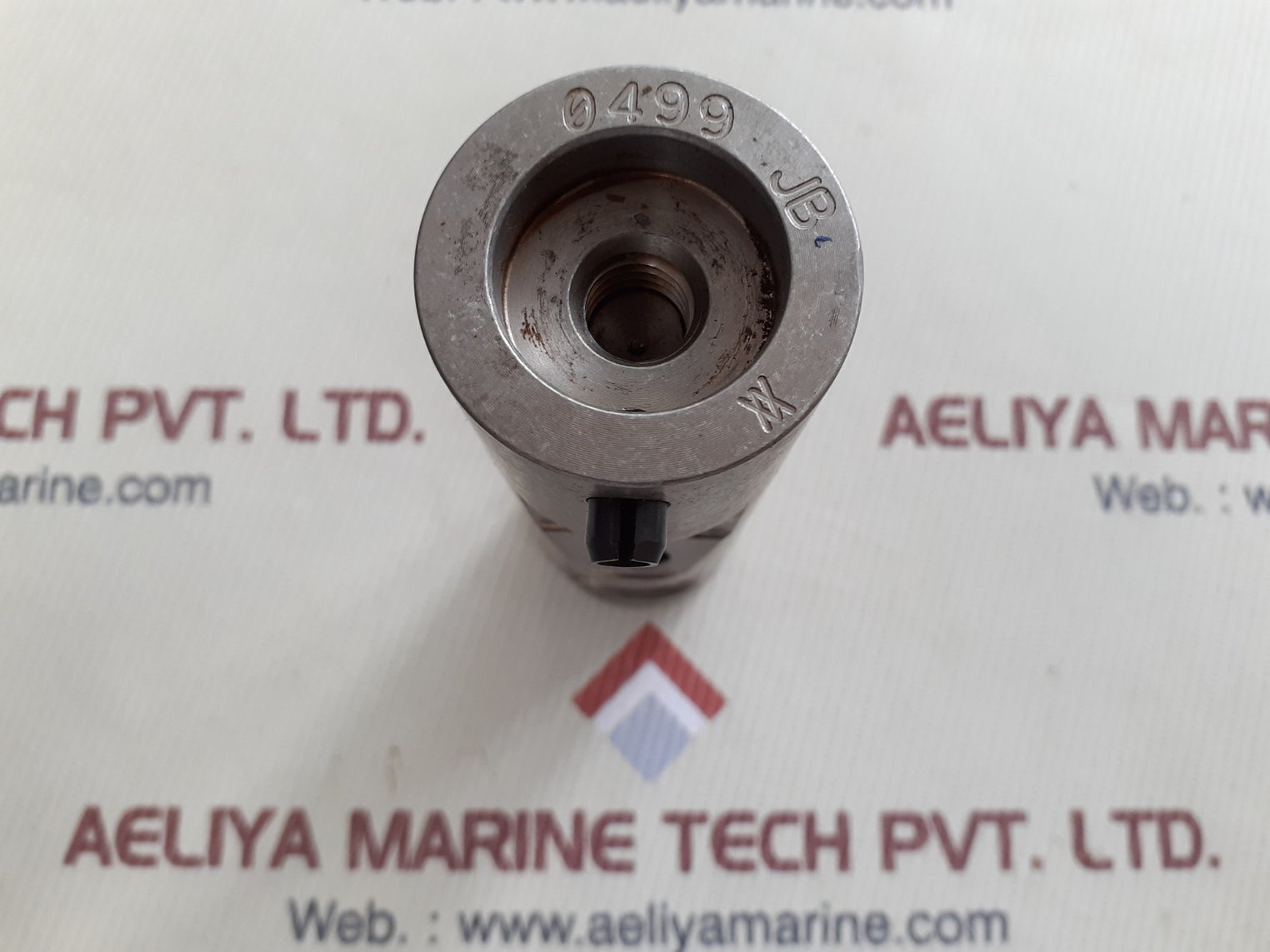 Cartridge, price compressor.0226.oil pump