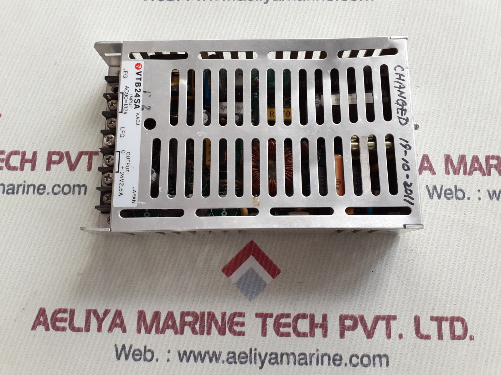 Vtb24sa  switching power supply