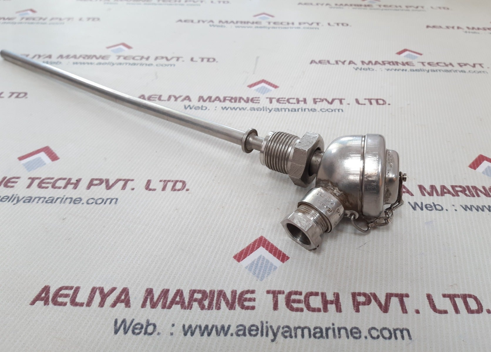 Txk-1172 679-46 temperature sensor