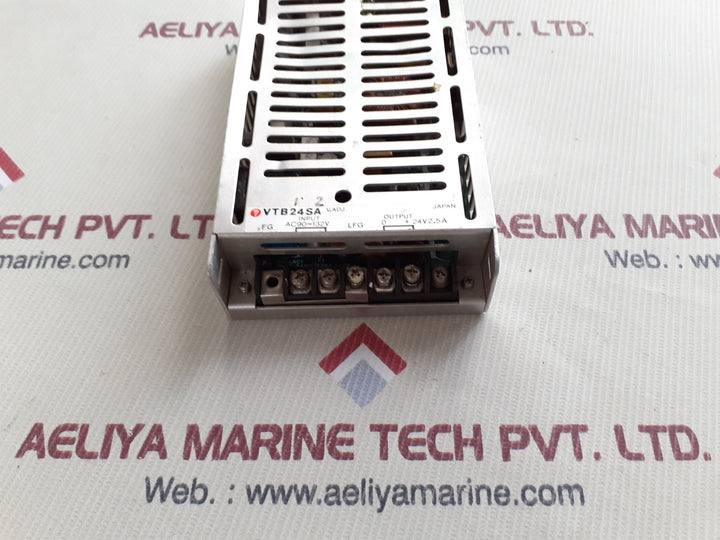 Vtb24sa  switching power supply