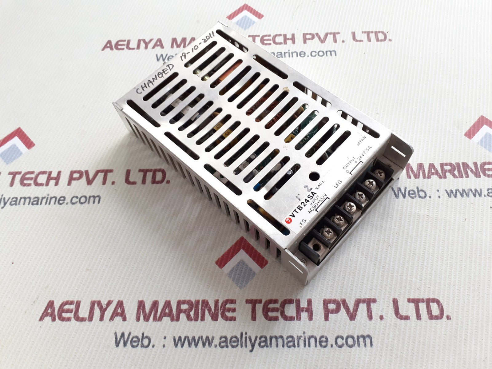 Vtb24sa  switching power supply