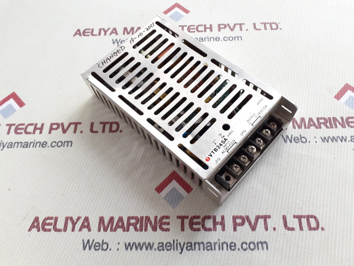 Vtb24sa  switching power supply