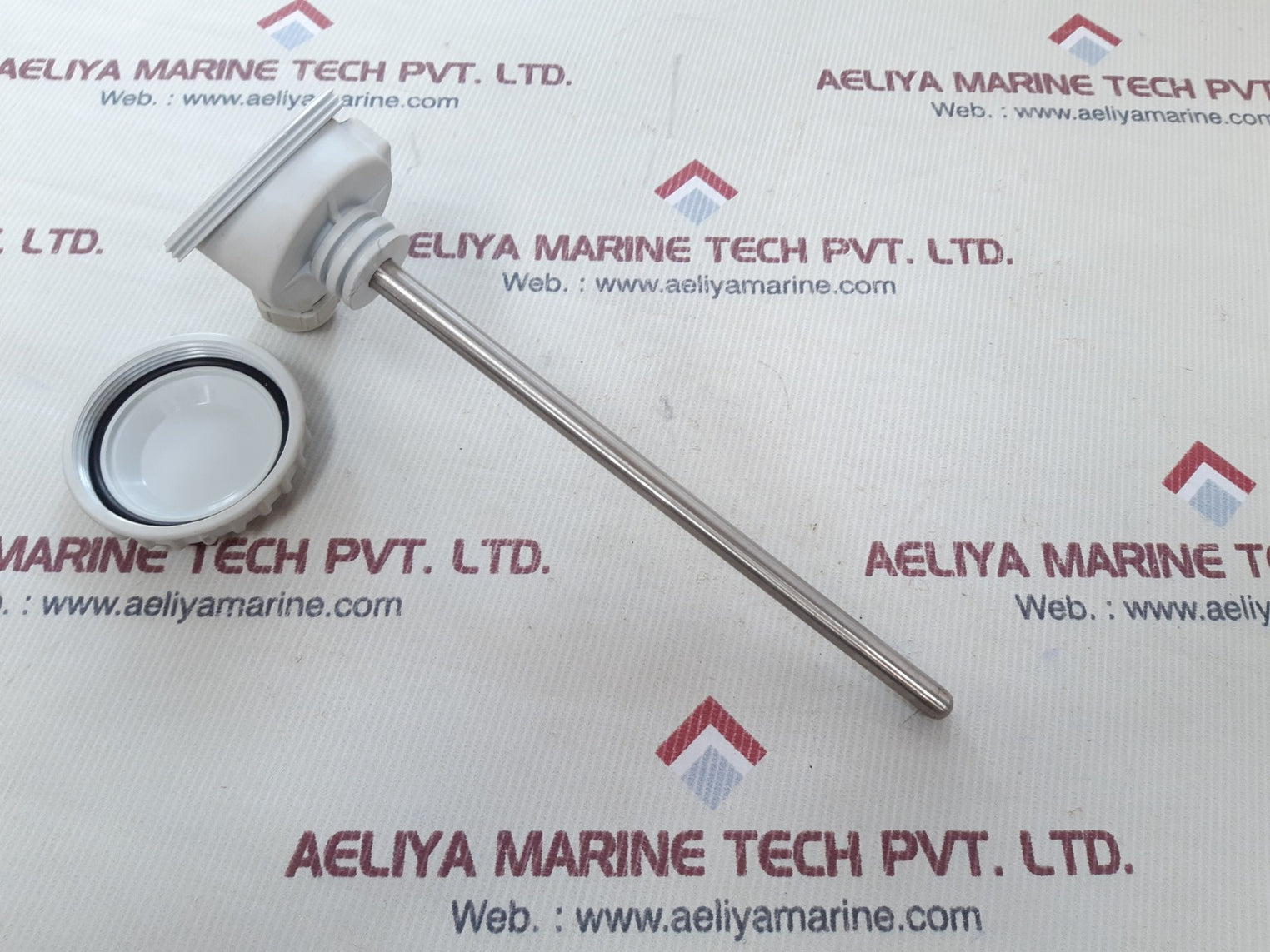 Kongsberg mb286s200u temperature sensor