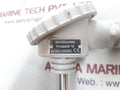 Kongsberg mb286s200u temperature sensor