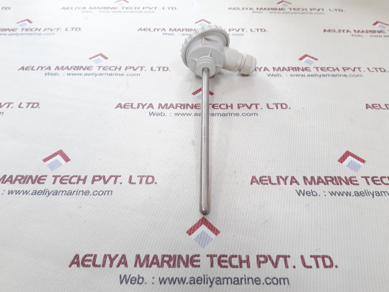 Kongsberg mb286s200u temperature sensor