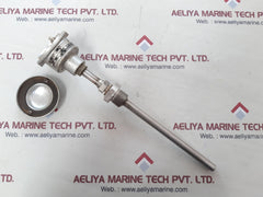 Czujnik ttkg 31 temperature sensor