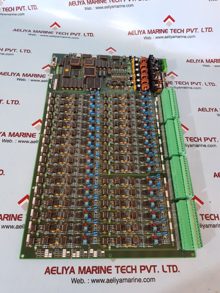 Samsung lcu-rev1.5 b40-2317 pcb card k_509a01726-10-066