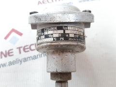 Czujnik ttkg 31 temperature sensor