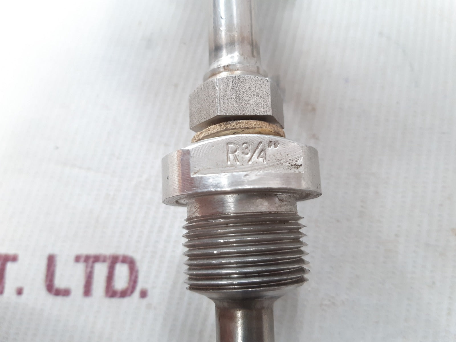 Czujnik ttkg 31 temperature sensor