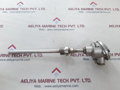 Czujnik ttkg 31 temperature sensor