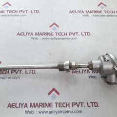 Czujnik ttkg 31 temperature sensor