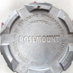 Rosemount 79 connection head 00079-0325-2003