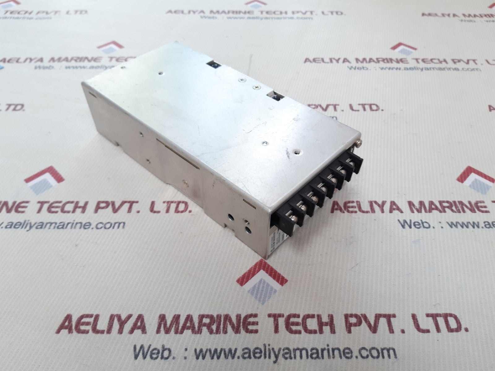 Eta electric wrd12sx-u power supply