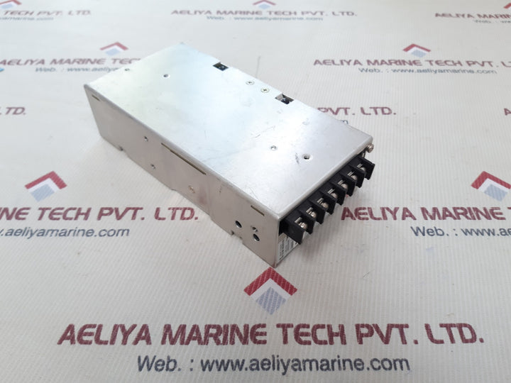 Eta electric wrd12sx-u power supply