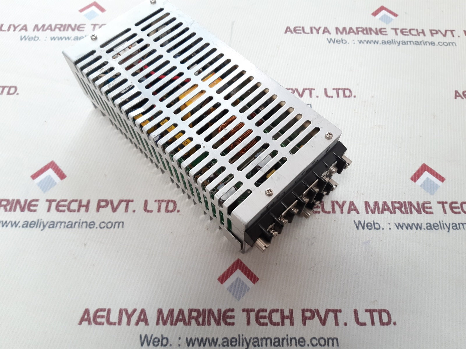 vte24sa power supply
