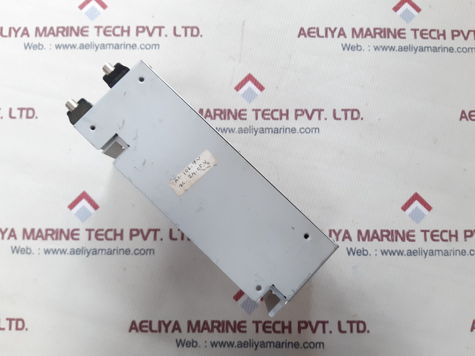 vte24sa power supply