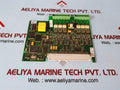 Deif dpd 03020 pcb card 1044500300d