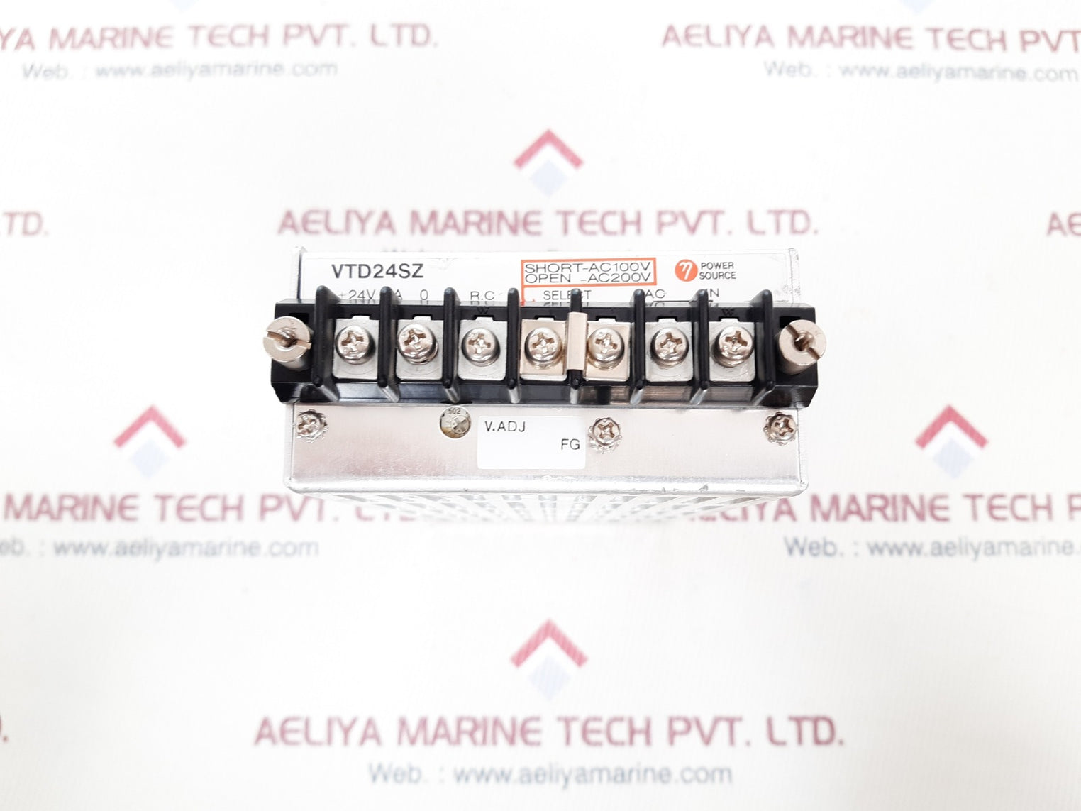 vtd24sz isolated dc/dc converter