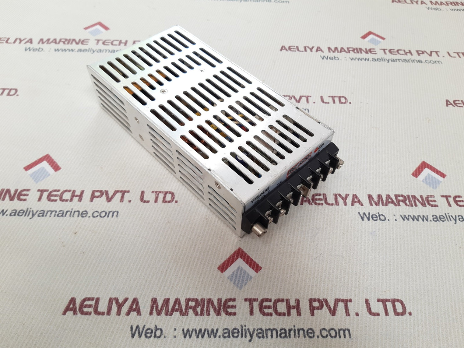 vtd24sz isolated dc/dc converter