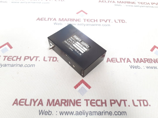 Asia electronics aj1166 power supply