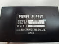 Asia electronics aj1166 power supply