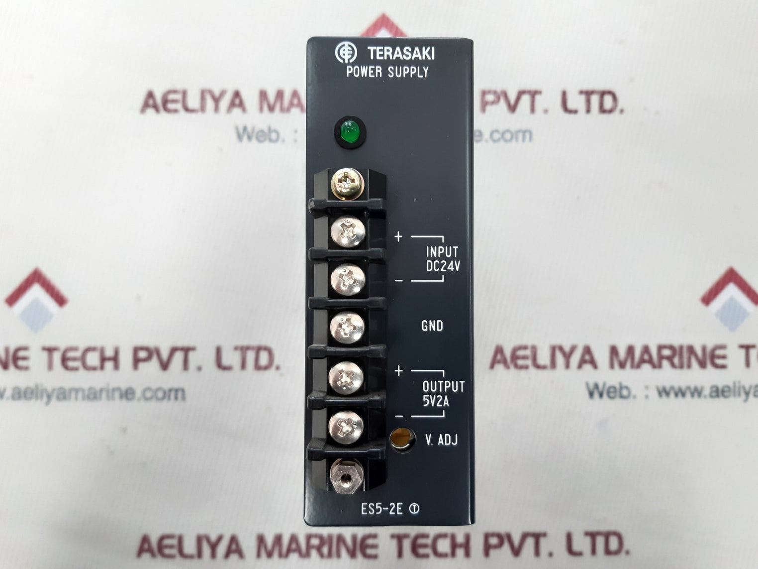 Hinox terasaki es5-2e power supply