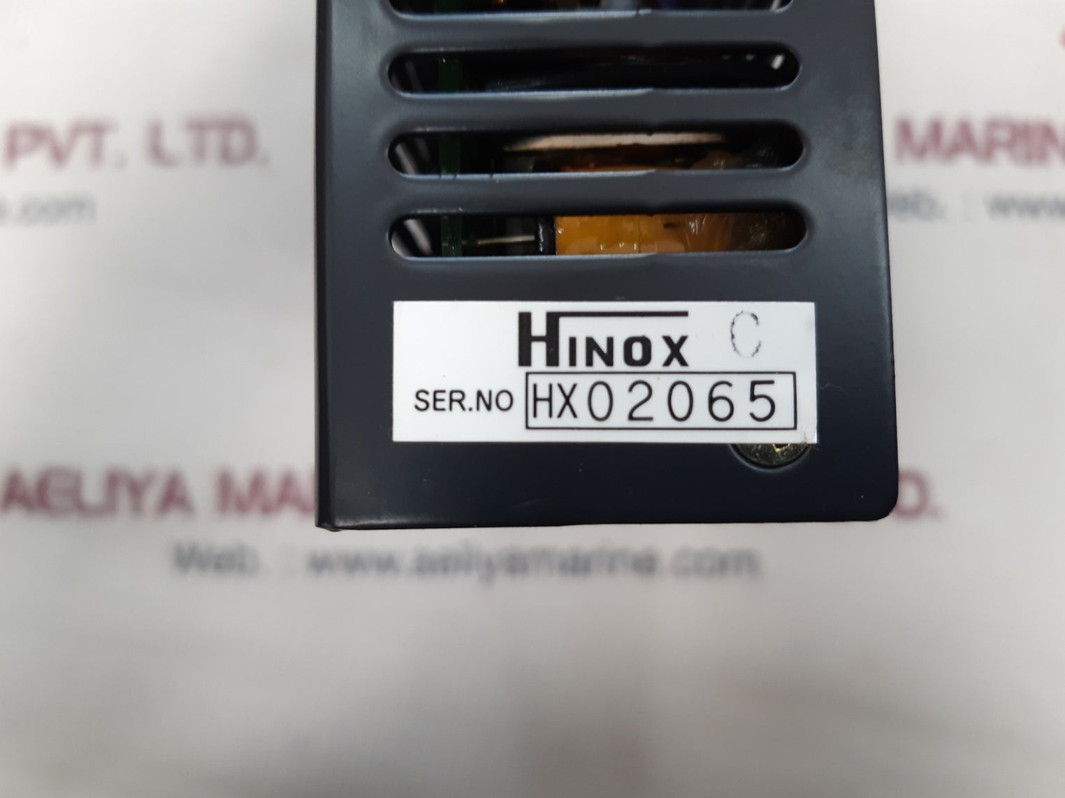 Hinox terasaki es5-2e power supply
