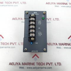 Hinox es12-2.5e power supply