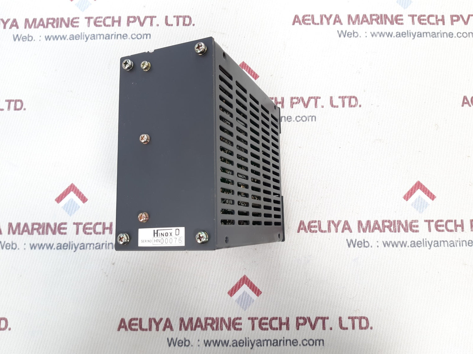 Hinox es12-2.5e power supply