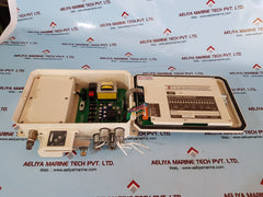 Marine-tech ba-50 15ppm bilge alarm monitor