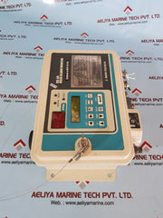 Marine-tech ba-50 15ppm bilge alarm monitor