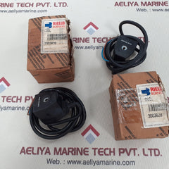 Rbl 230v 50-60hz solenoid coil code223