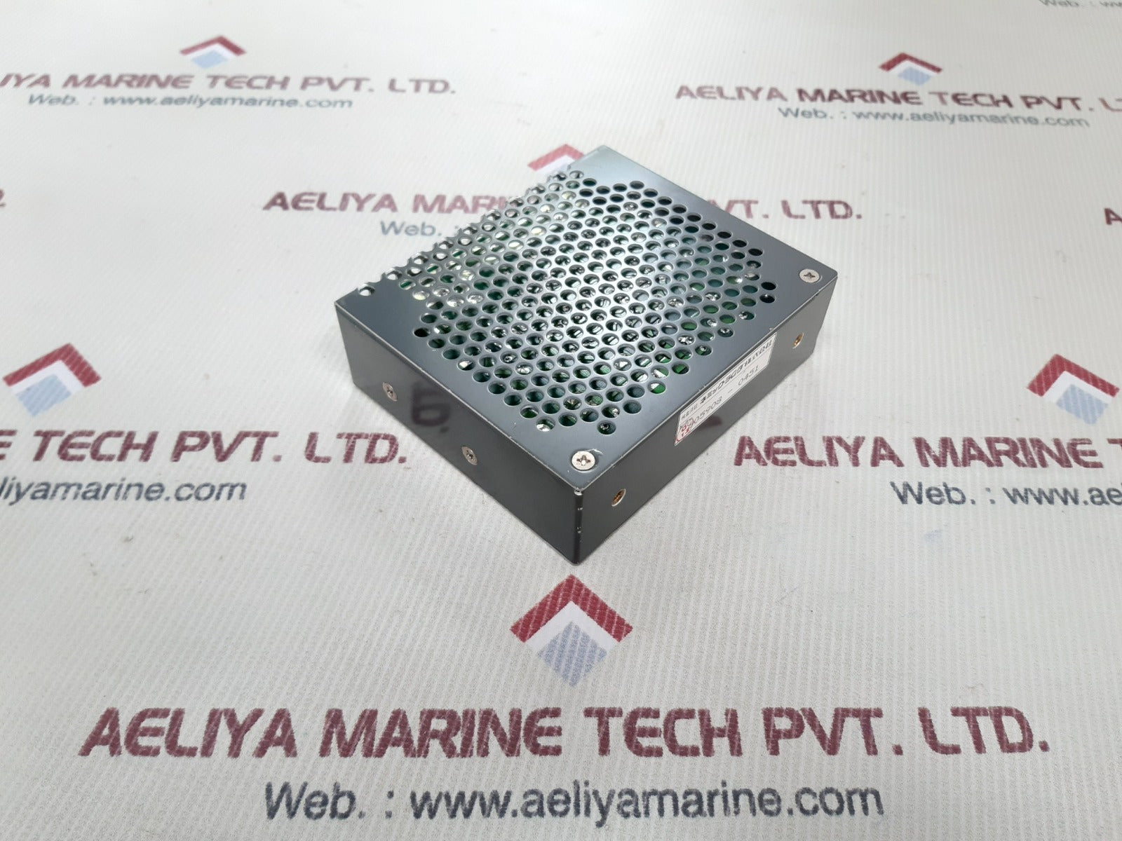 Nemic lambda es-9-24 power supply max.dc1.1a