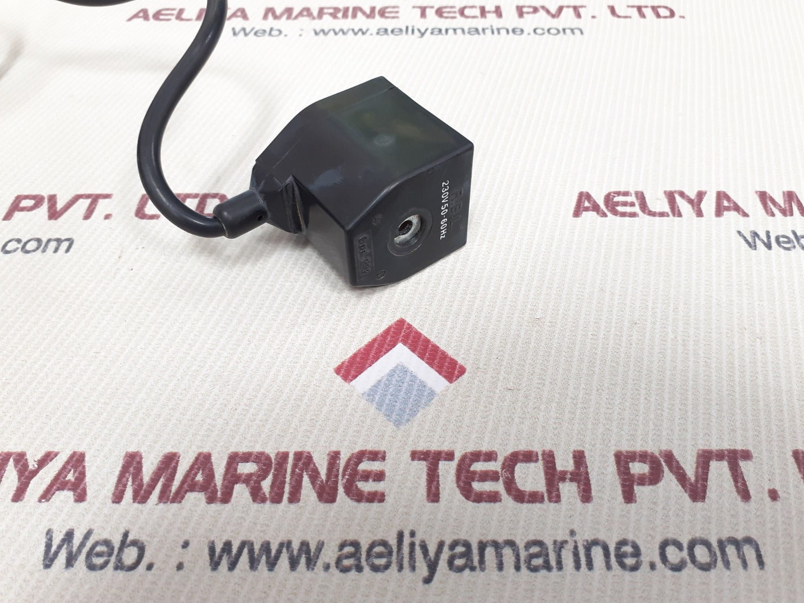 Rbl 230v 50-60hz solenoid coil code223