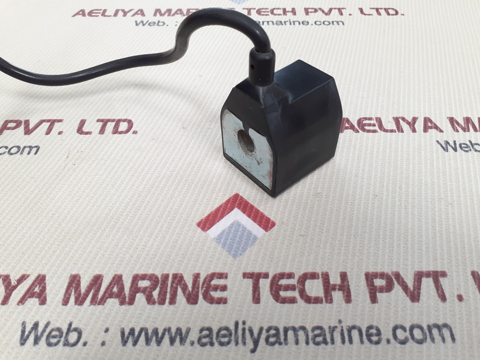 Rbl 230v 50-60hz solenoid coil code223