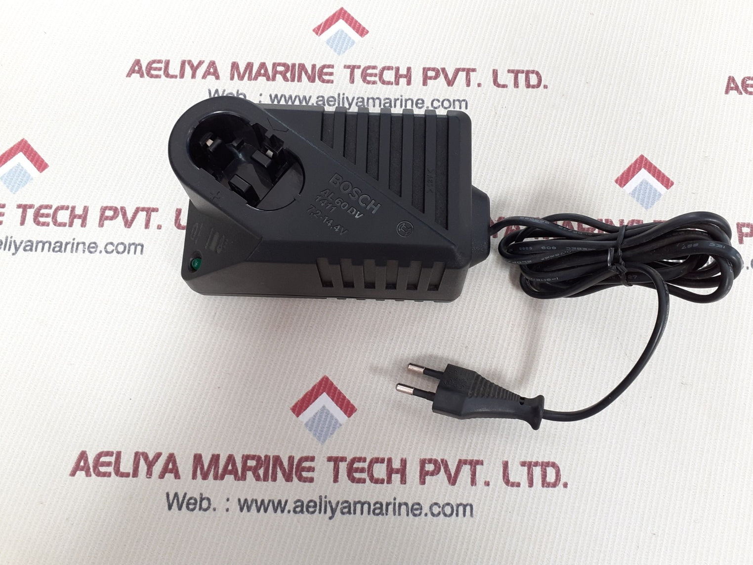 Bosch al60dv battery charger 230v 50/60hz