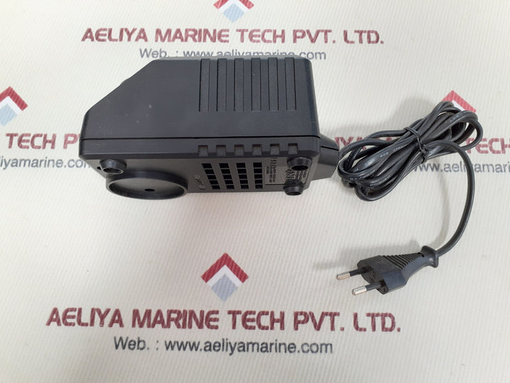 Bosch al60dv battery charger 230v 50/60hz