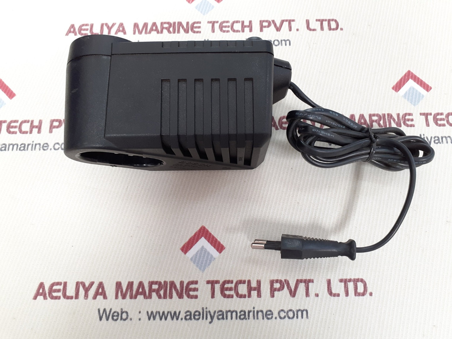 Bosch al60dv battery charger 230v 50/60hz