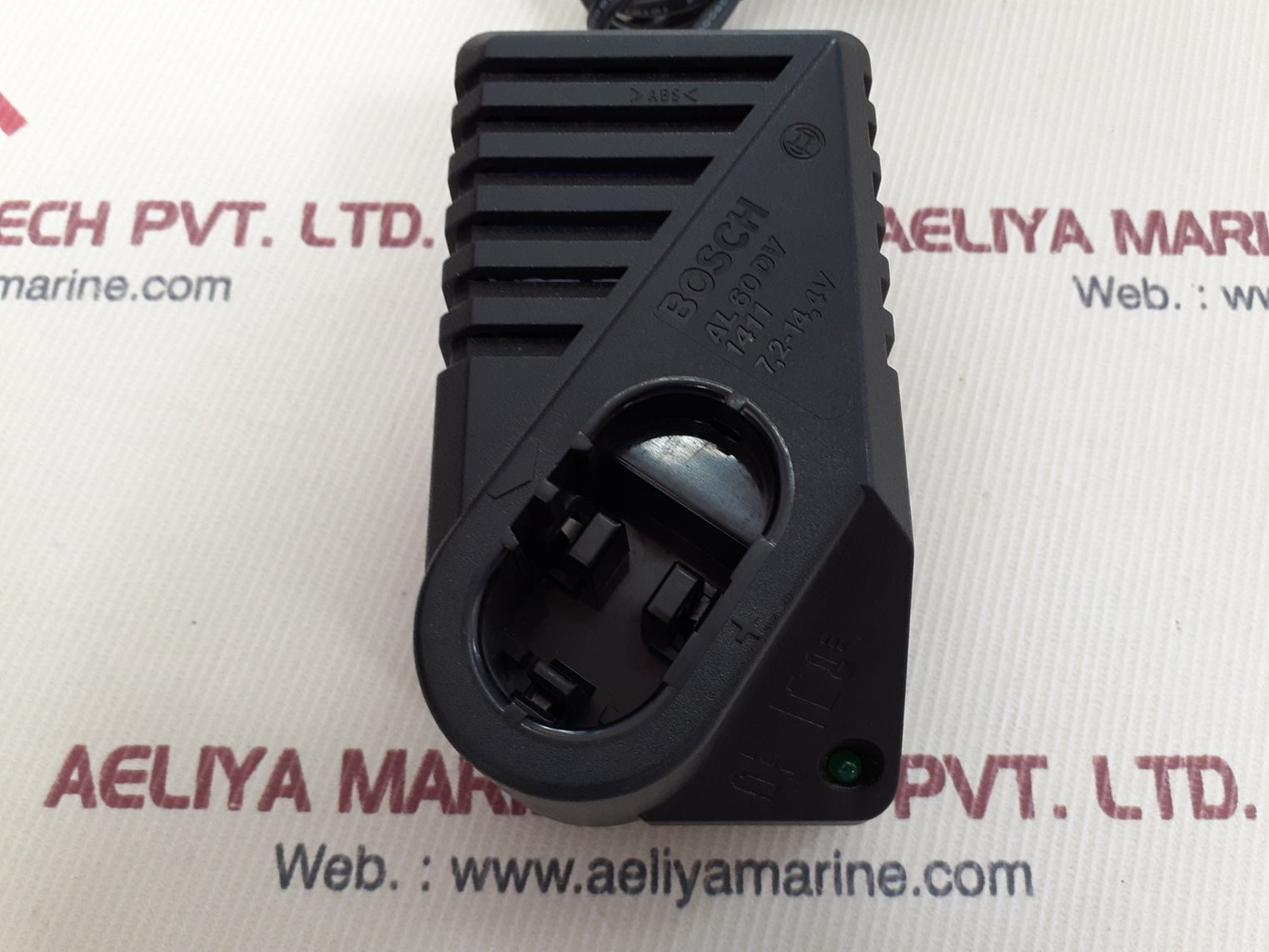 Bosch al60dv battery charger 230v 50/60hz