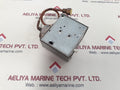 Johnson controls p70aa-45 pressure switch hk02ub050b
