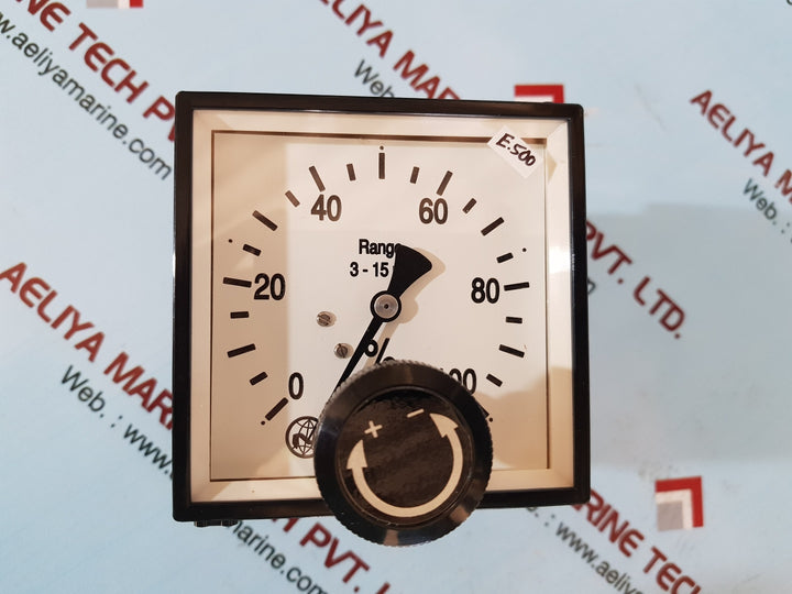 Watson 53319100r precision pressure regulator