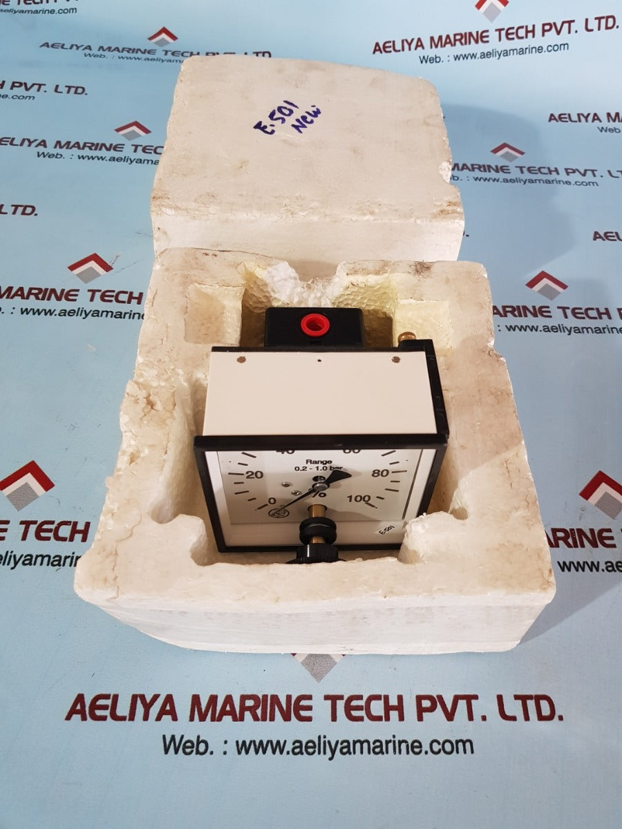 Watson smith 53319000r precision pressure regulator