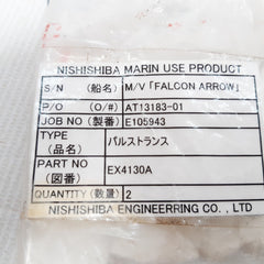 Nishishiba ex4130a