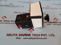 Watson smith 53319000r precision pressure regulator