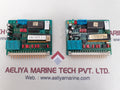 Wartsila 0050l289501 pcb card