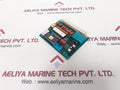 Wartsila 0050l289501 pcb card