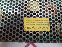 Itc s-100-24 switching power supply