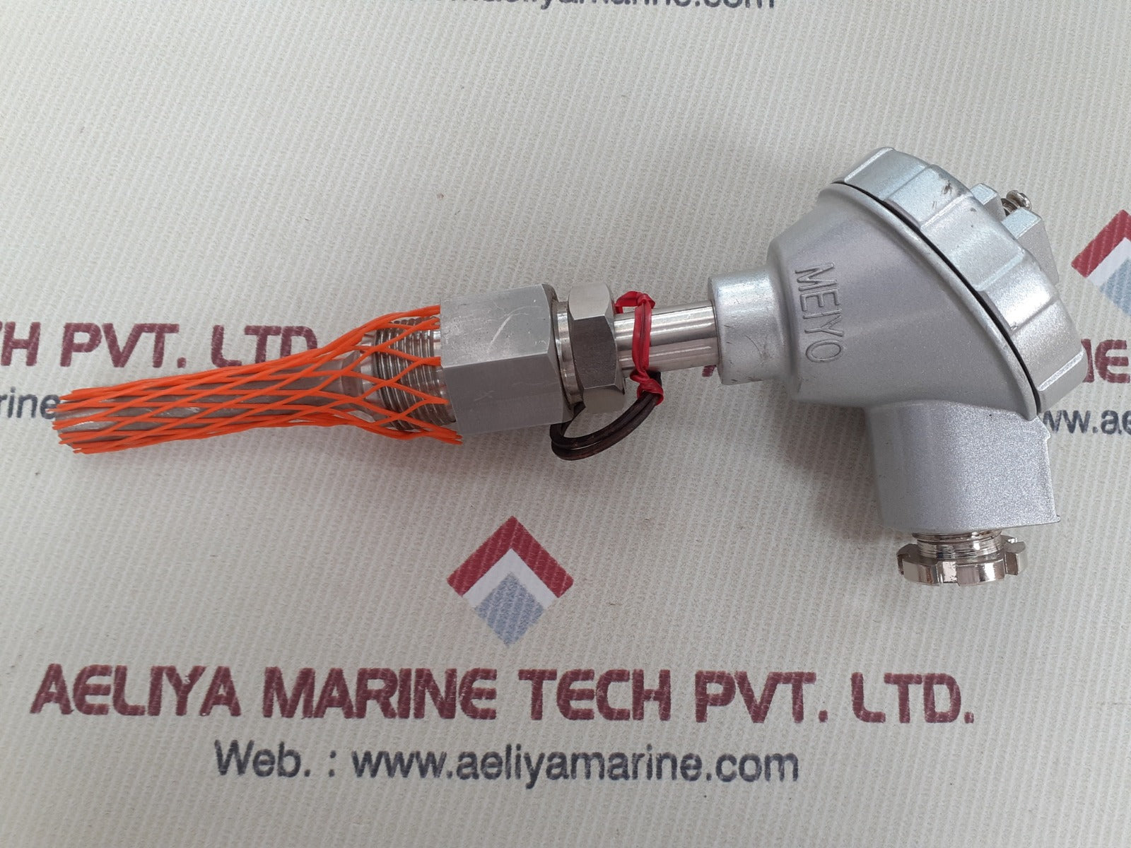 Meiyo ptr-ln7 200ºc resistance bulb